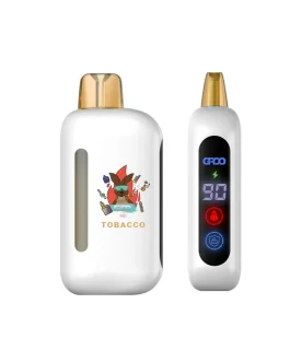 GROO PRO-TOBACCO