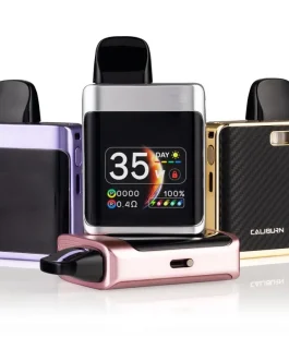 UWELL Caliburn G3 Pro KOKO Pod Kit