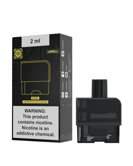 UWELL Crown B Replacement Pods