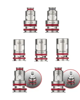 Vaporesso – GTX Coils