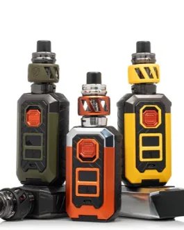 Vaporesso Armour Max Sub-ohm Kit