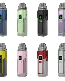 Vaporesso LUXE X2 Pod Kit