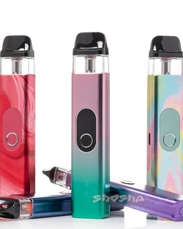 Vaporesso XROS 4 Pod Kit