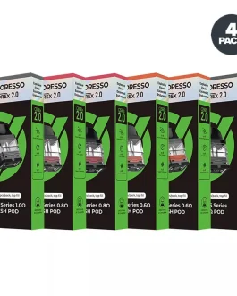 Vaporesso XROS Replacement Pods