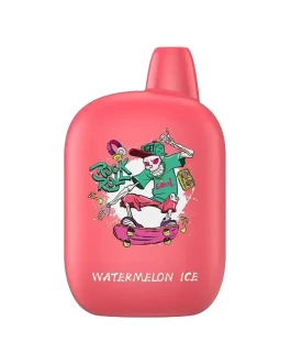 Watermelon Ice IGET B5000