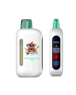 GROO PRO-WATERMELON ICE