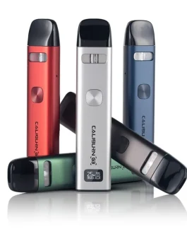 UWELL Caliburn G3 Pod Kit