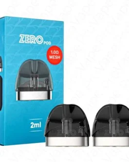 Vaporesso Renova Zero Mesh Pod 2ml 2pcs