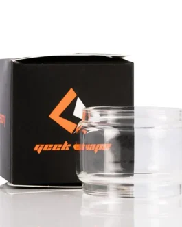 Geekvape Zeus Replacement Glass